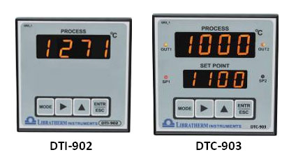 Temperature Indicator Controller (Series 900)