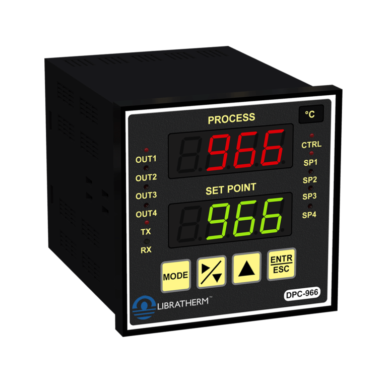 Libratherm Instruments Pvt. Ltd.