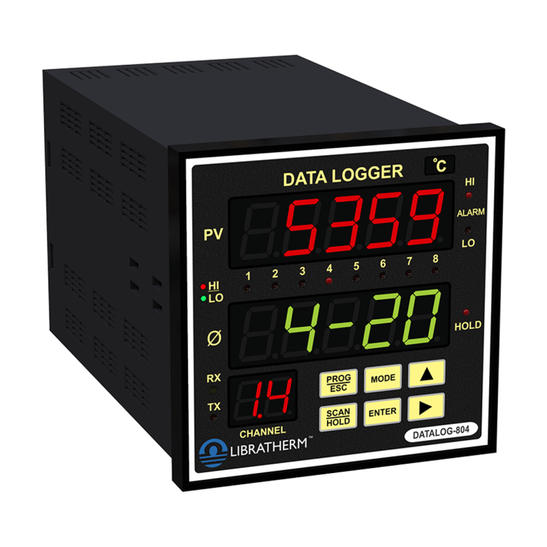 Libratherm Instruments Pvt. Ltd.