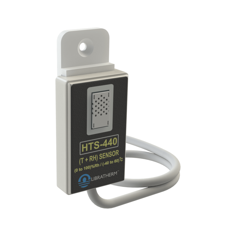 Libratherm Instruments Pvt. Ltd.