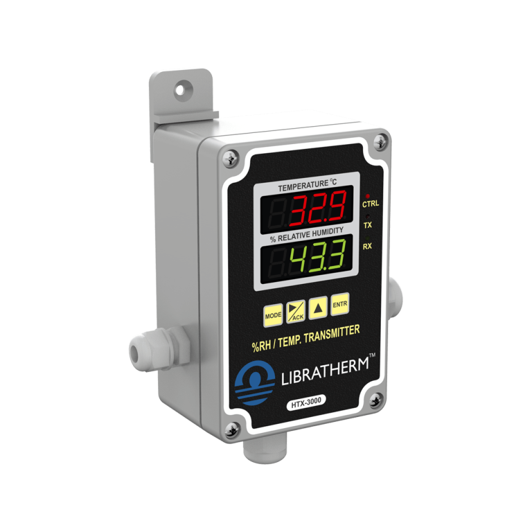 Libratherm Instruments Pvt. Ltd.