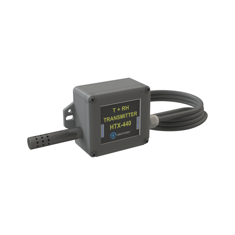 Libratherm Instruments Pvt. Ltd.