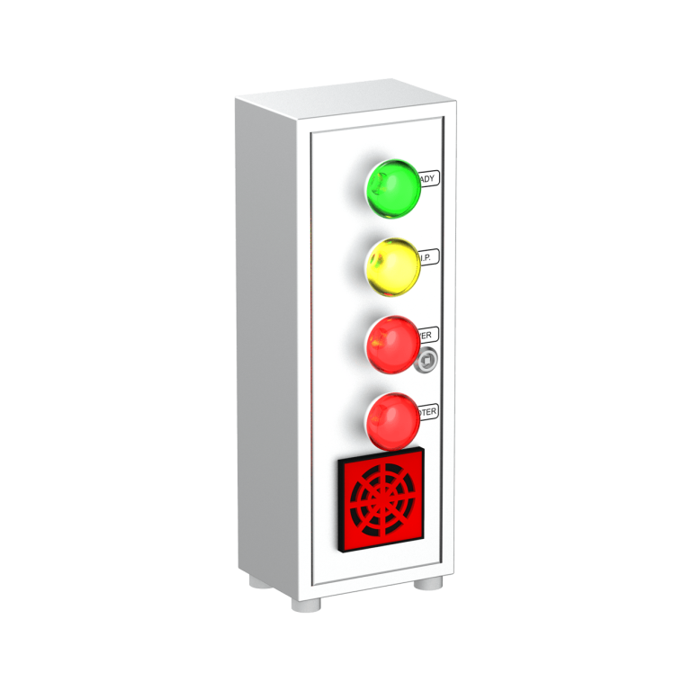 Libratherm Instruments Pvt. Ltd