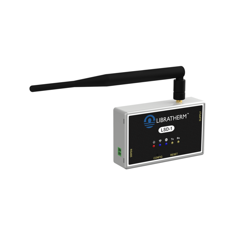 Libratherm Instruments Pvt. Ltd.