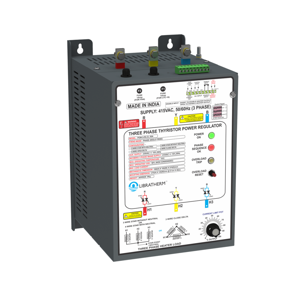 Libratherm Instruments Pvt. Ltd.