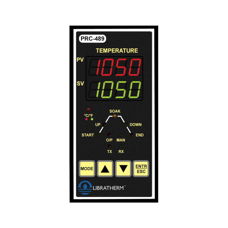 Libratherm Instruments Pvt. Ltd.