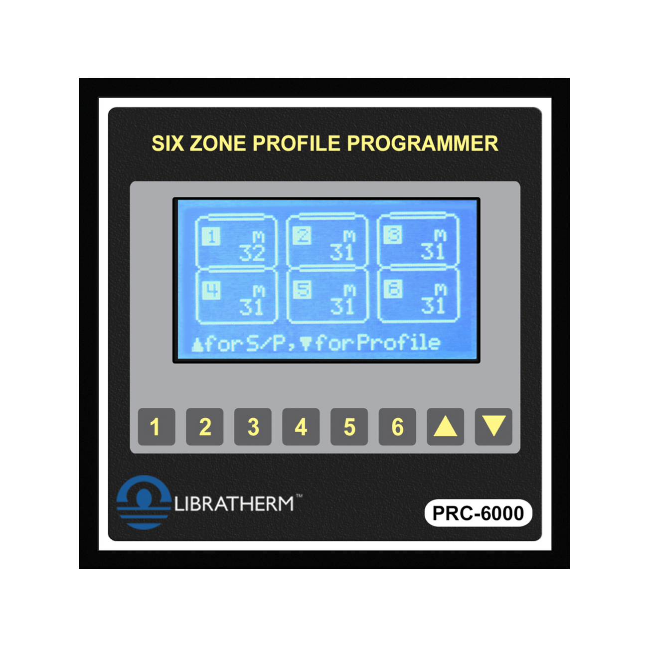 Libratherm Instruments Pvt. Ltd.