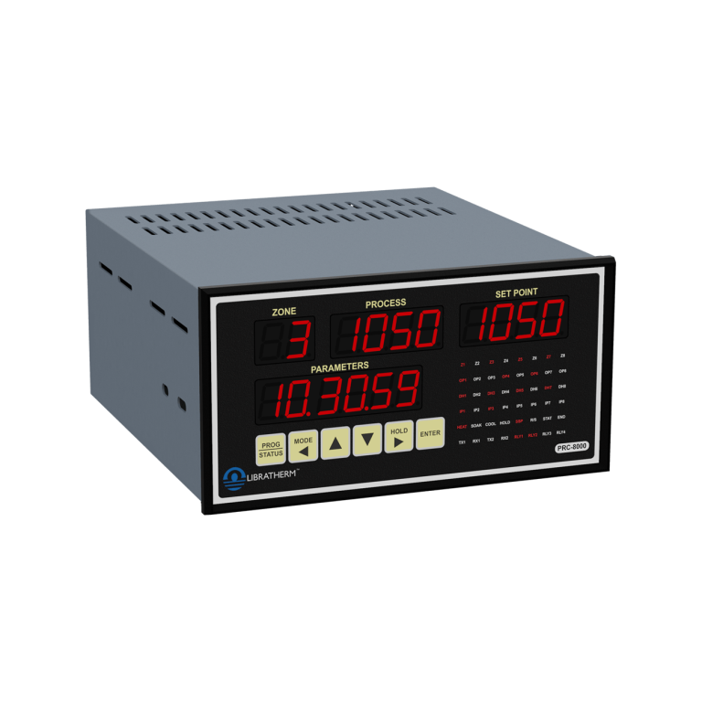 Libratherm Instruments Pvt. Ltd.