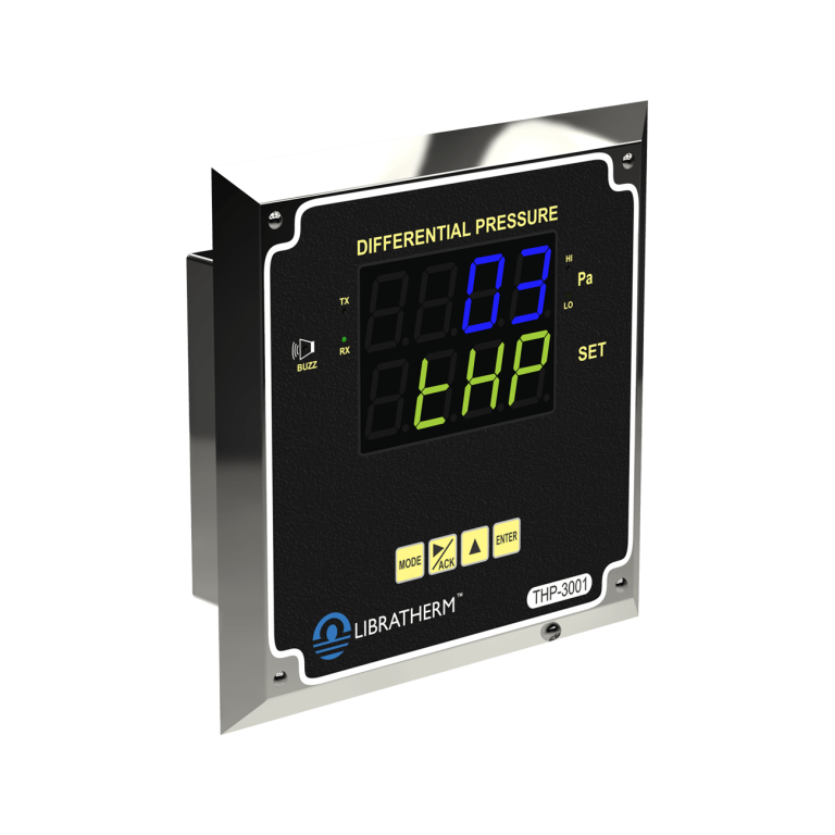 Libratherm Instruments Pvt. Ltd