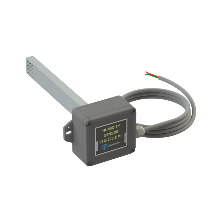 Libratherm Instruments Pvt. Ltd.