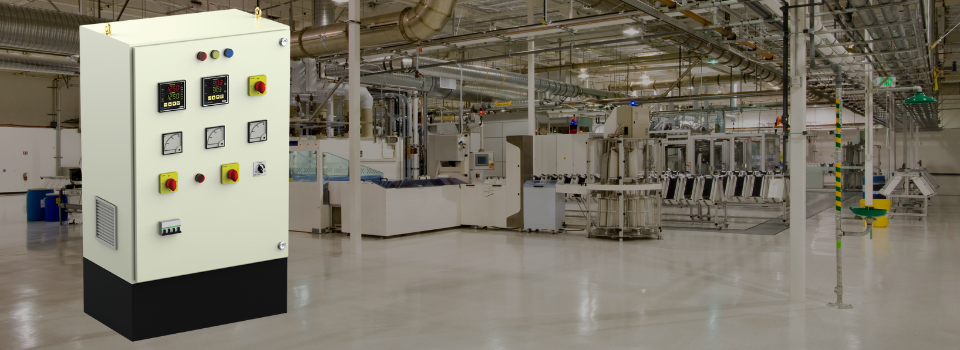 Libratherm Instruments Pvt. Ltd.