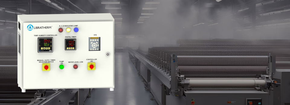 Libratherm Instruments Pvt. Ltd.