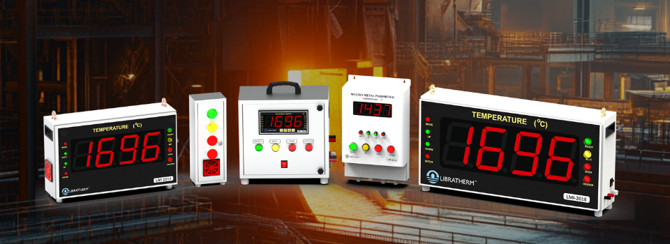 Libratherm Instruments Pvt. Ltd.