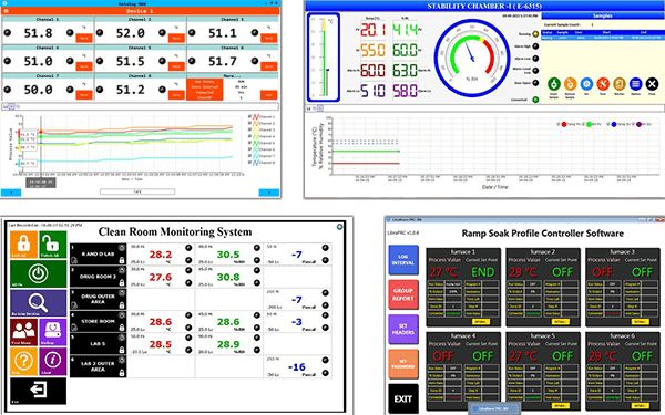 Libratherm Instruments Pvt. Ltd.