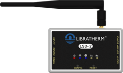 Libratherm Instruments Pvt. Ltd.