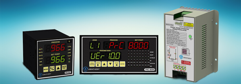 Libratherm Instruments Pvt. Ltd.