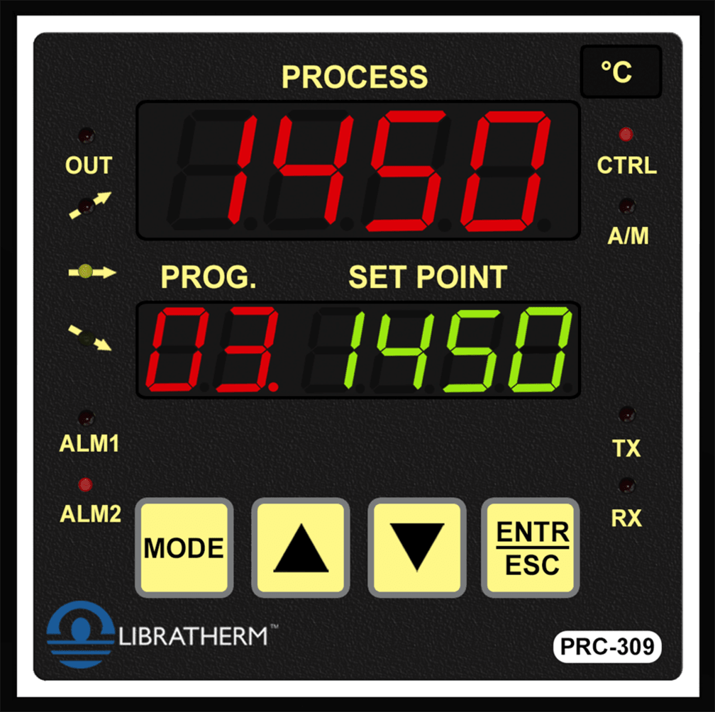 Libratherm Instruments Pvt. Ltd.