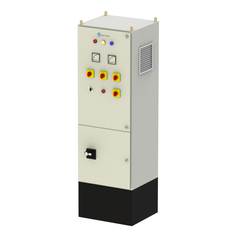 Libratherm Instruments Pvt. Ltd.