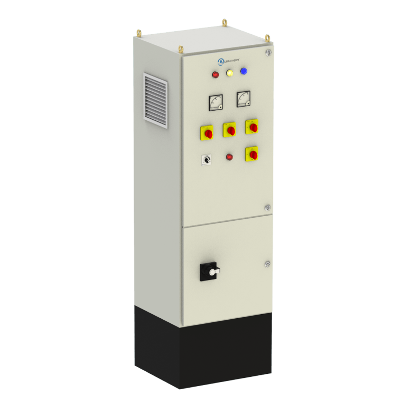 Libratherm Instruments Pvt. Ltd.