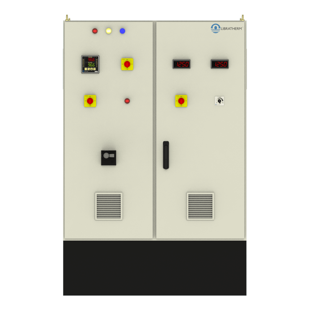 Libratherm Instruments Pvt. Ltd