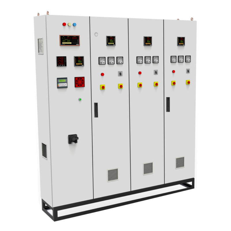 Libratherm Instruments Pvt. Ltd.