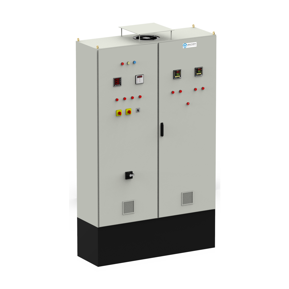 Libratherm Instruments Pvt. Ltd.