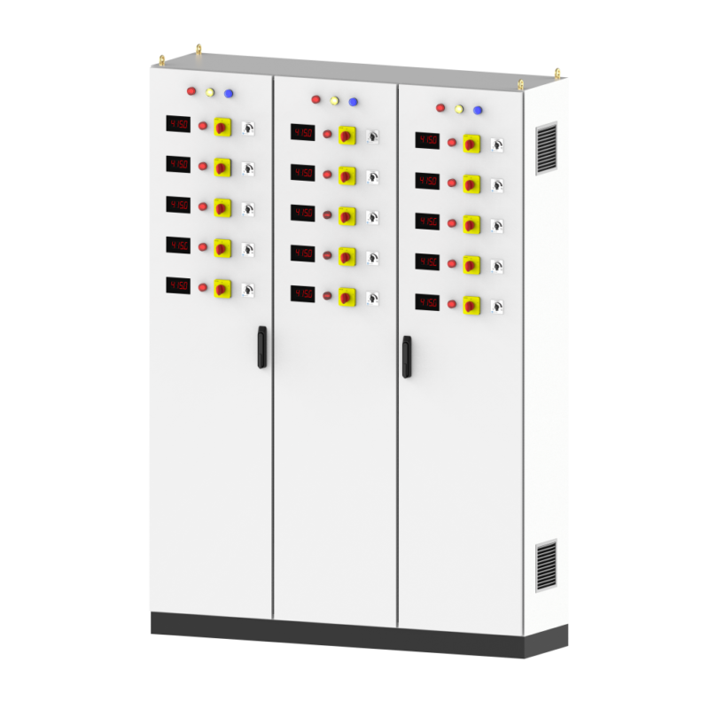 Libratherm Instruments Pvt. Ltd