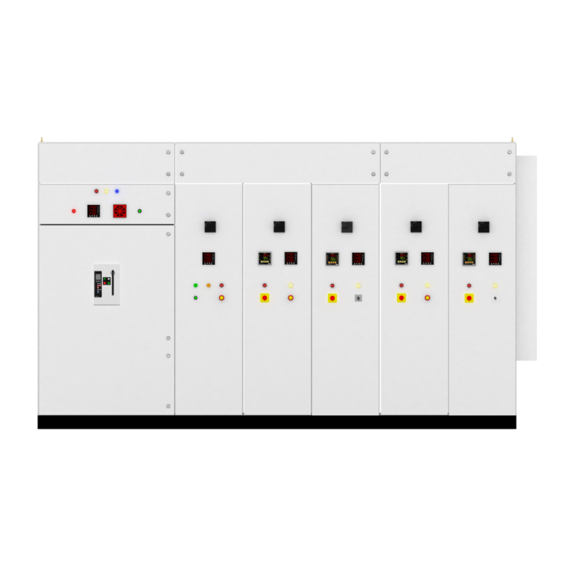 Libratherm Instruments Pvt. Ltd