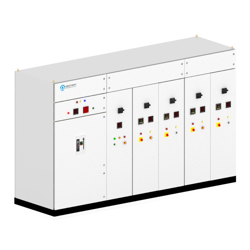 Libratherm Instruments Pvt. Ltd