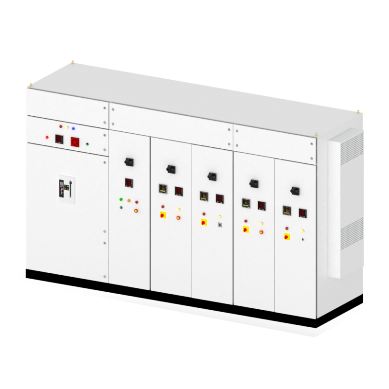 Libratherm Instruments Pvt. Ltd