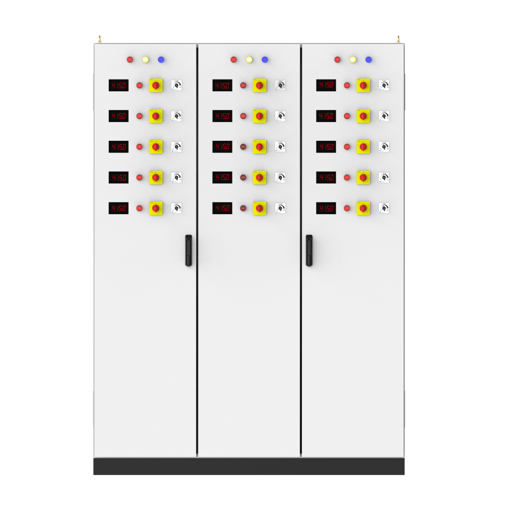 Libratherm Instruments Pvt. Ltd