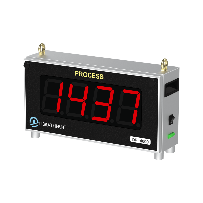 Libratherm Instruments Pvt. Ltd.