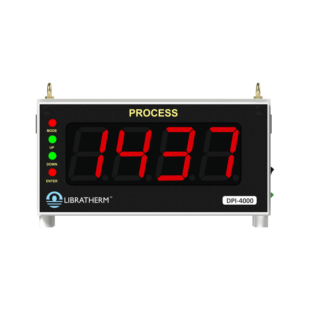 Libratherm Instruments Pvt. Ltd.