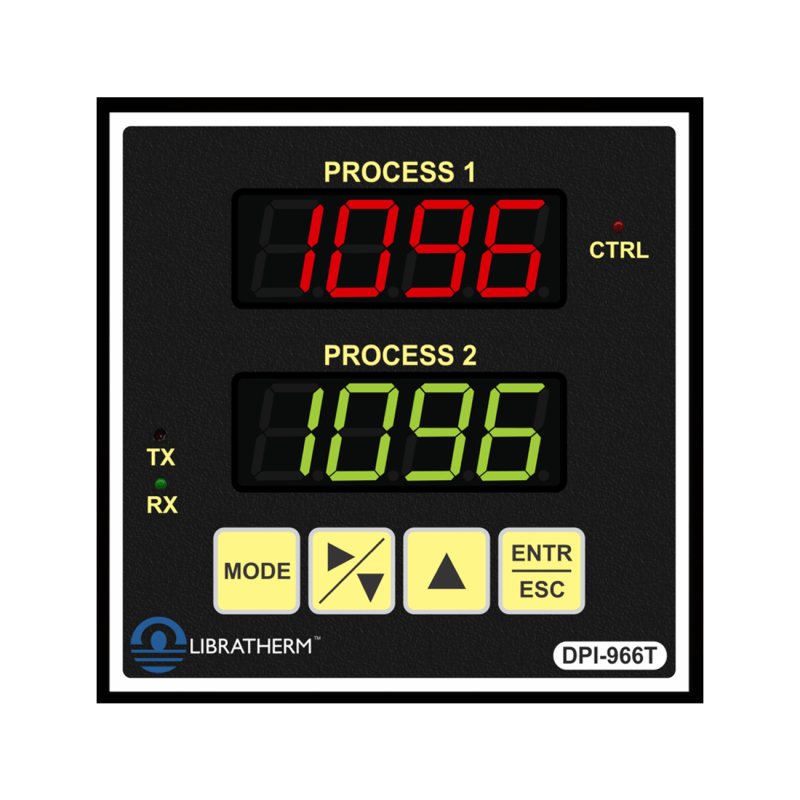 Libratherm Instruments Pvt. Ltd.