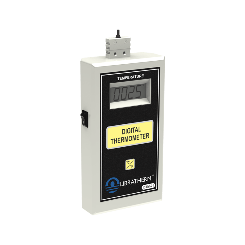 Libratherm Instruments Pvt. Ltd.