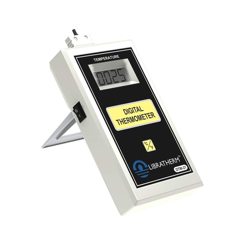 Libratherm Instruments Pvt. Ltd.