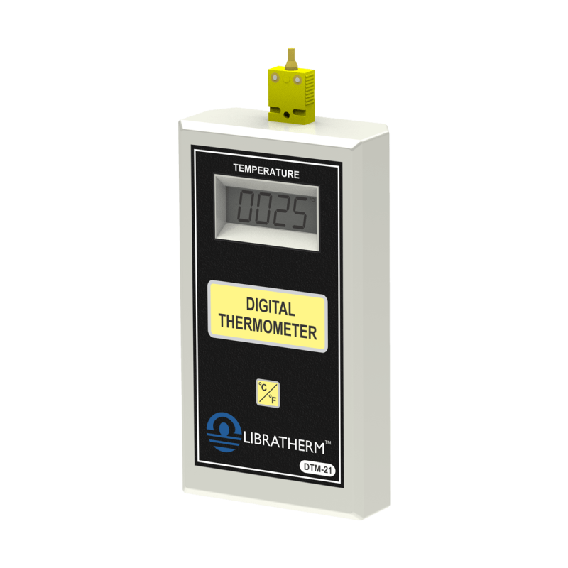 Libratherm Instruments Pvt. Ltd.