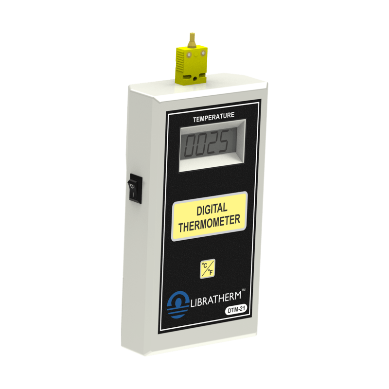 Libratherm Instruments Pvt. Ltd.