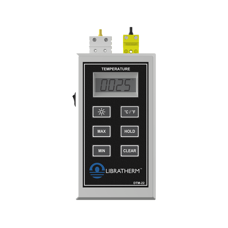 Libratherm Instruments Pvt. Ltd.
