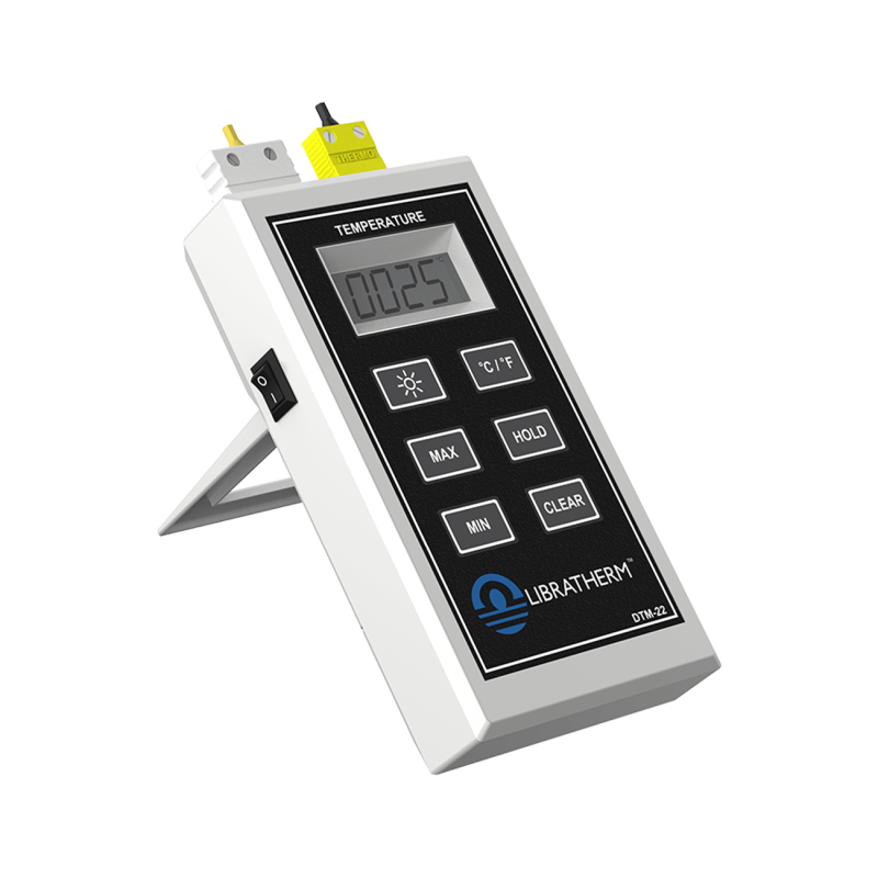 Libratherm Instruments Pvt. Ltd.