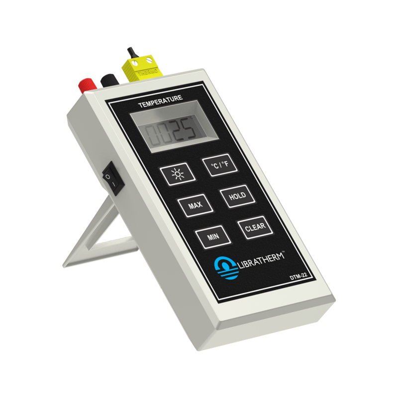 Libratherm Instruments Pvt. Ltd.