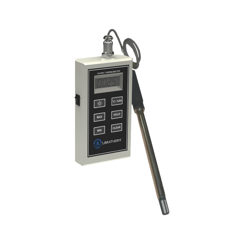 Libratherm Instruments Pvt. Ltd.