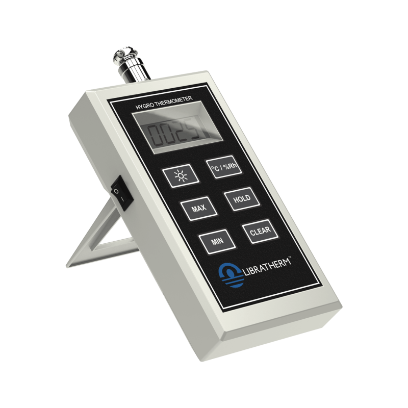 Libratherm Instruments Pvt. Ltd.