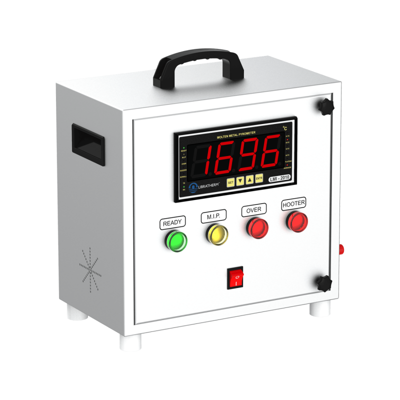 Libratherm Instruments Pvt. Ltd.