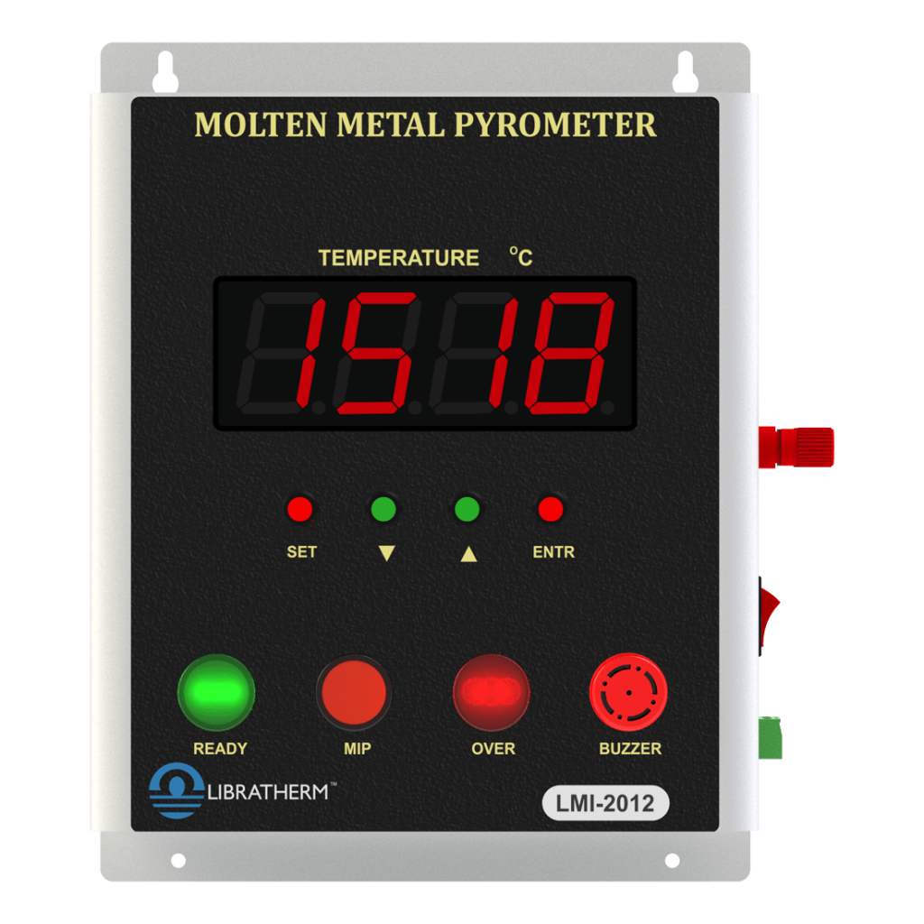Libratherm Instruments Pvt. Ltd.