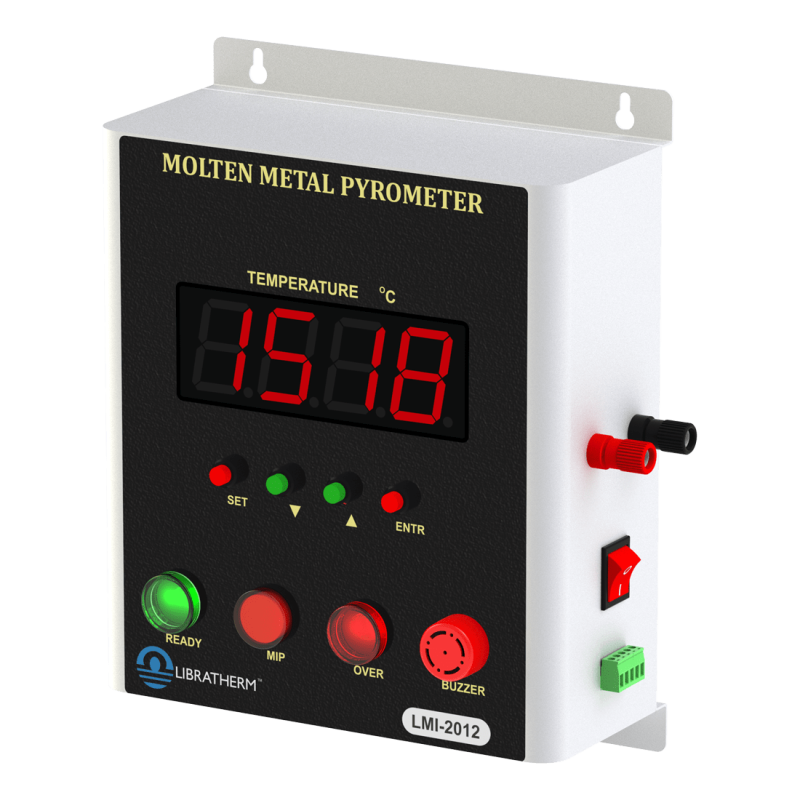 Libratherm Instruments Pvt. Ltd