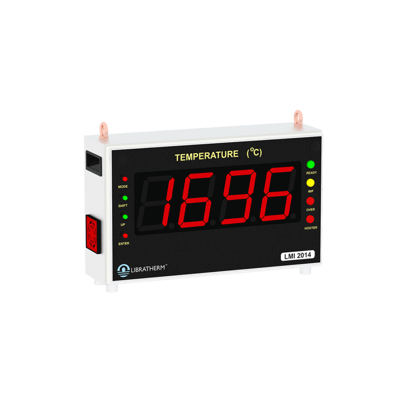 Libratherm Instruments Pvt. Ltd