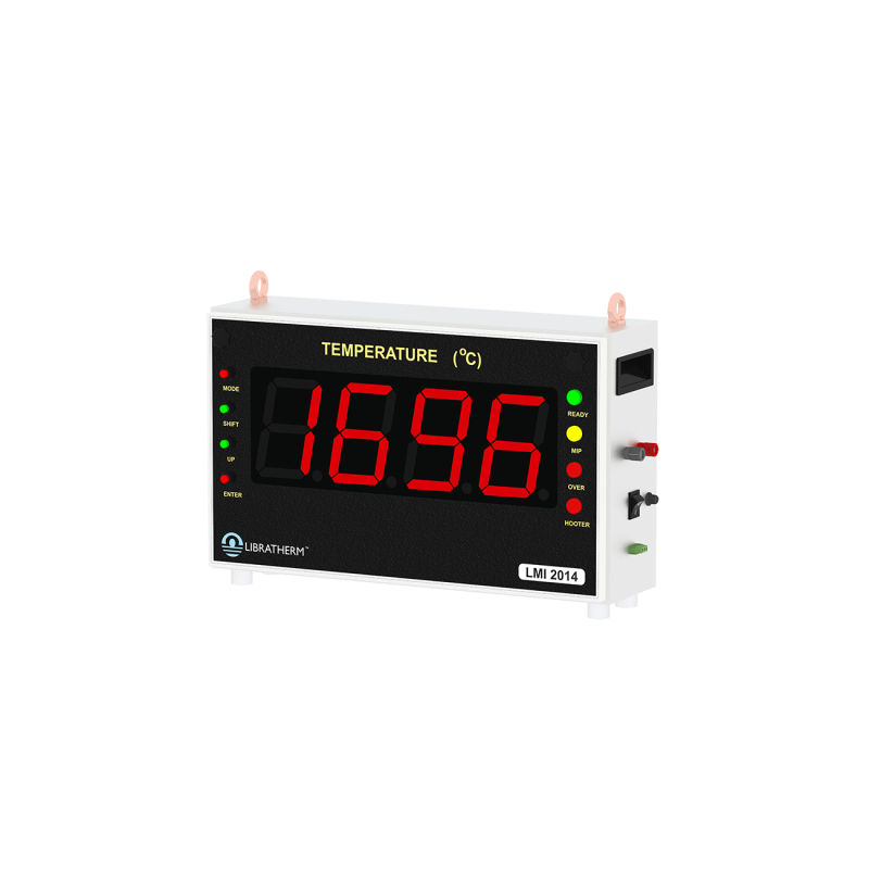 Libratherm Instruments Pvt. Ltd