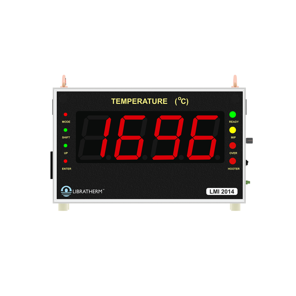Libratherm Instruments Pvt. Ltd.