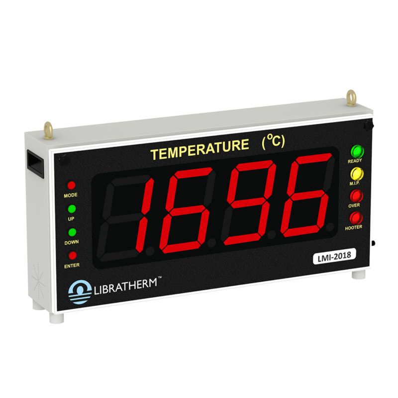 Libratherm Instruments Pvt. Ltd